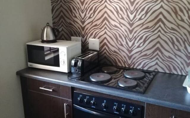 Cherry Place GuestHouse