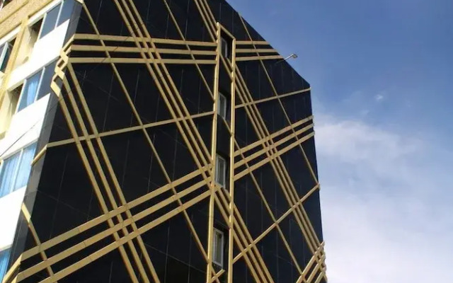 Fahira Hotel Syariah Padang