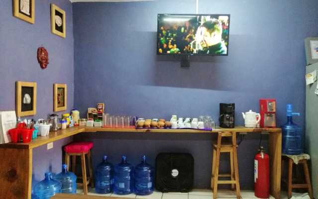 Casa Xtakay - Hostel