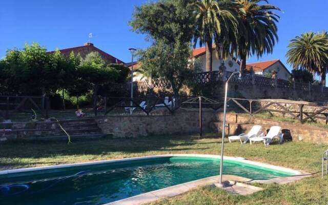 Complejo Rural Finca Valvellidos