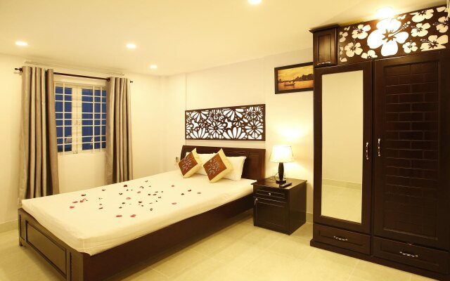 Gia Vien Homestay
