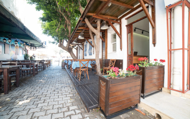 9Bodrum Butik Hotel