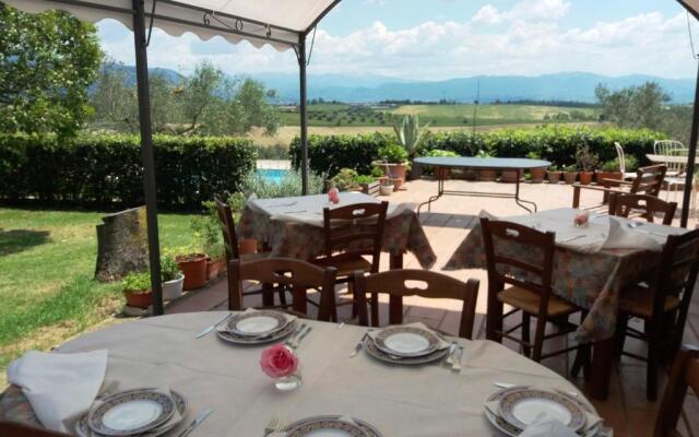 Agriturismo San Cristoforo