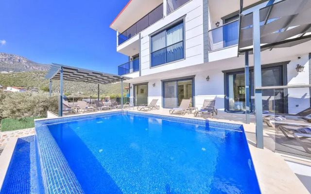 Villa Kas Bohem
