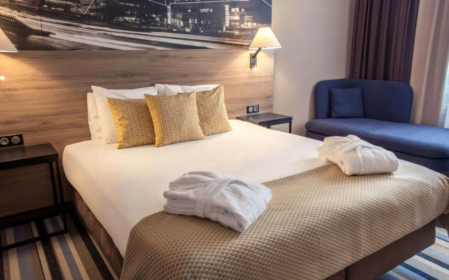 Mercure Warszawa Centrum
