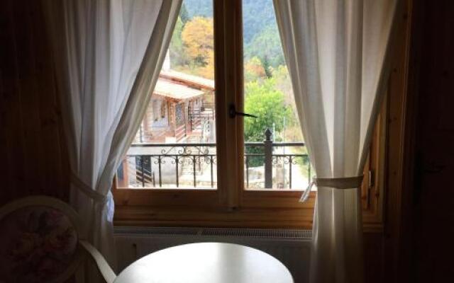 Aithra Boutique Hotel