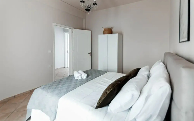 Evgenias sea view apartments