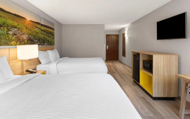 Days Inn by Wyndham Blairsville