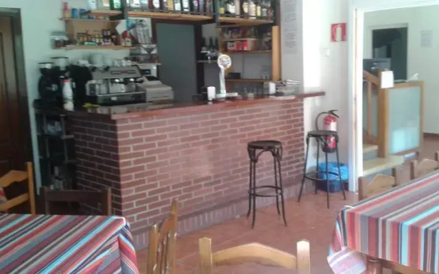 Albergue de Sorogain