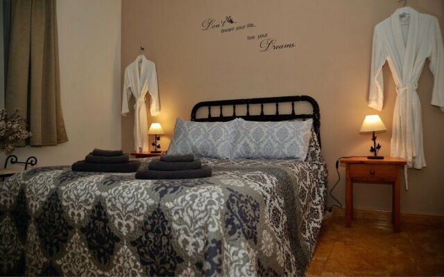 B&B Casa Jeromay
