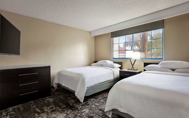 Embassy Suites Arcadia Pasadena