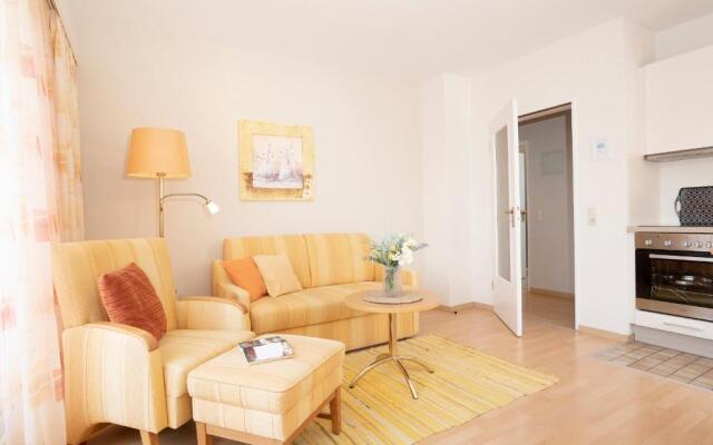 Sonnenwinkel Wohnung 7