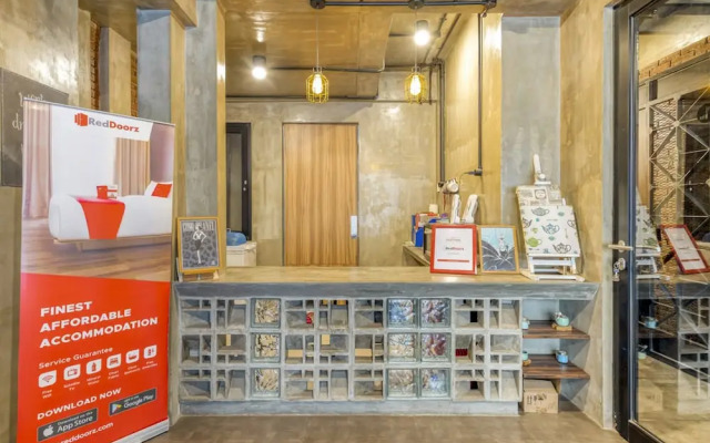 KoolKost near Tunjungan Plaza - Caters to Women