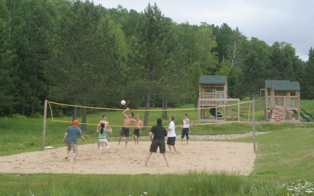 Blueberry Lake Resort
