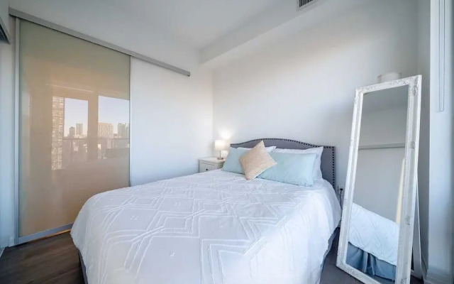The Jarvis Suite