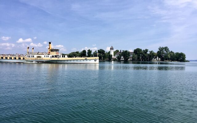 Ferienwohnung Chiemsee