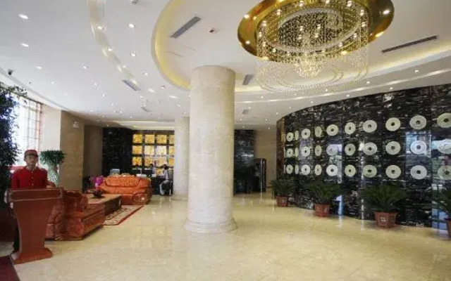 Bo Xing Hotel
