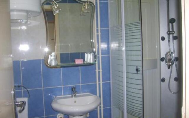 Bed and Breakfast Perla