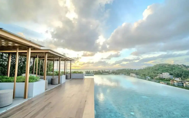 Panora Condo by Villacarte
