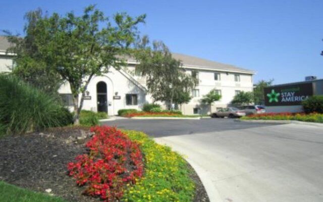 Extended Stay America - Columbus - Sawmill Rd.