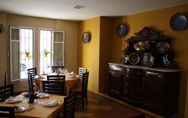 Hotel Lince