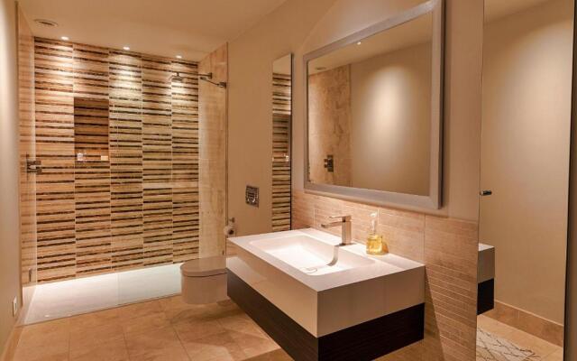 Stratford House - Luxury 4 Bed Townhouse