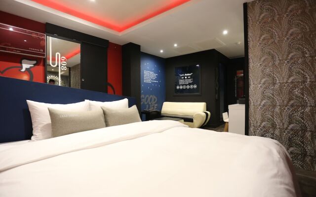 Lexy hotel