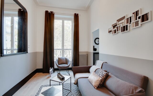 Sweet inn Apartments Saint Germain