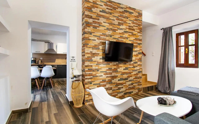 Elithas Cozy House 1