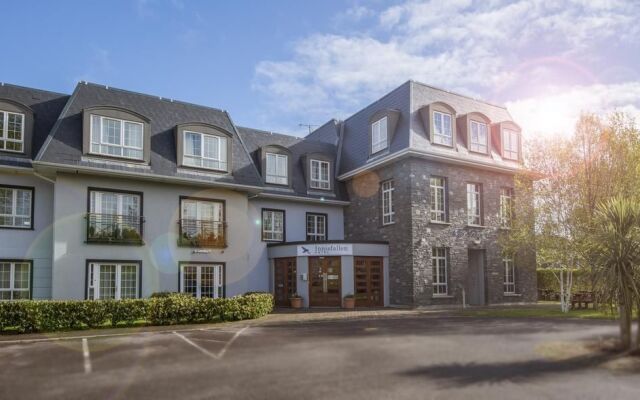 Innisfallen Hotel