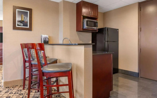 Radisson Hotel Southfield-Detroit
