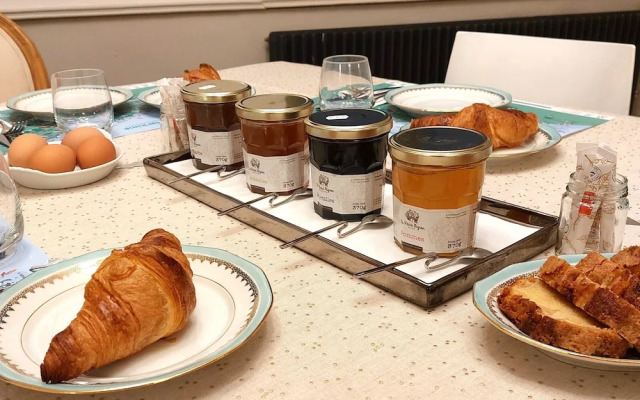 Les Jacquemarts Normands