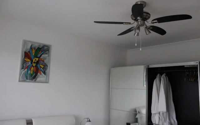 Apartmán Relax so saunou a jakuzzi