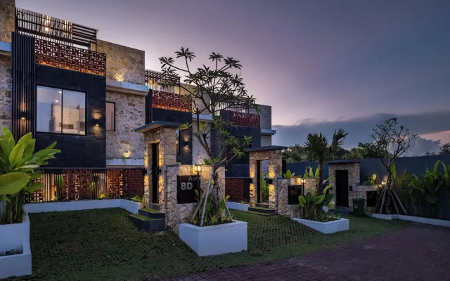 Private Villa Ayra 8D 10min MelastiBeach