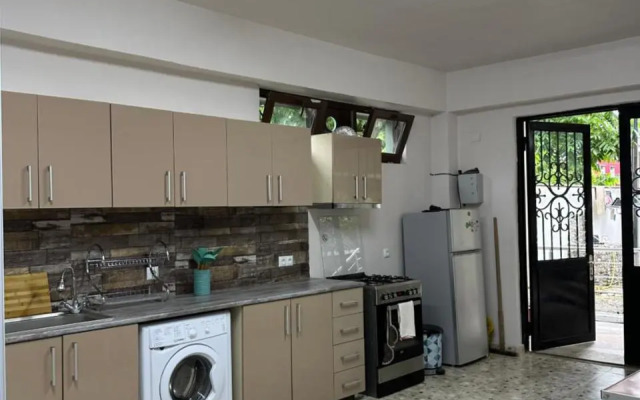 Guest House Rustaveli 301