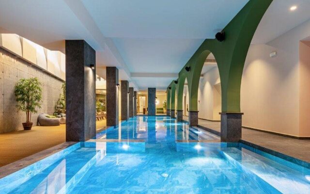 Minos Ambassador Suites & Spa - Adults only