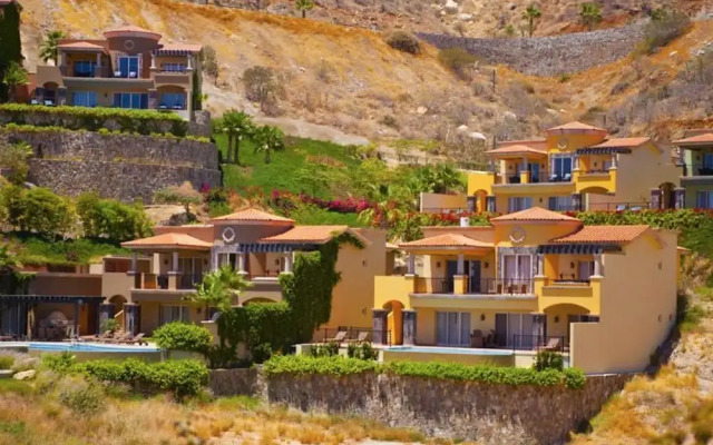 3BDOceanview Villa at MontecristoEstates