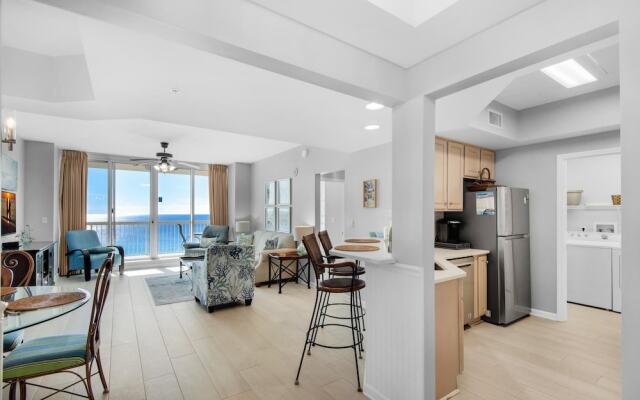 Silver Beach Towers 1205 East