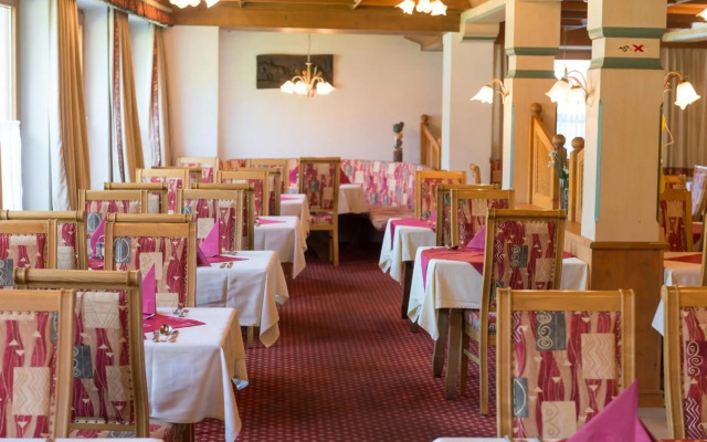 Hotel Simmerlwirt