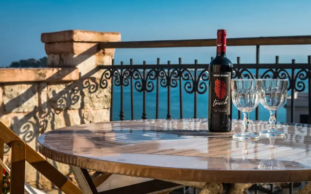 St Luke Heritage Hotel