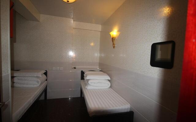 Tian Jin Hostel