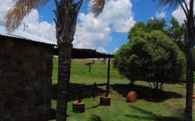 Linquenda Guest Farm