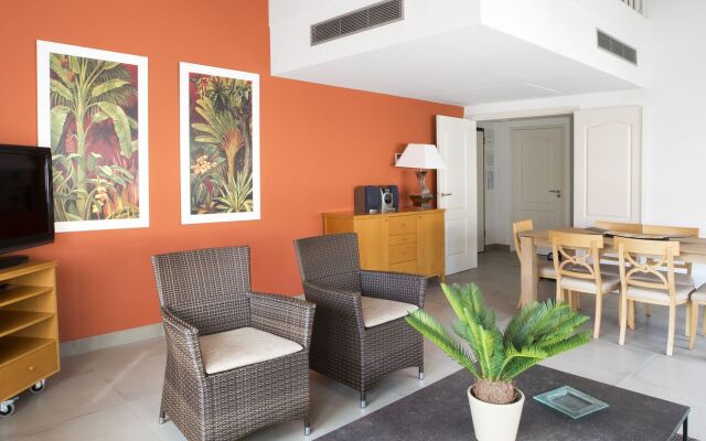 Cannes Croisette Prestige