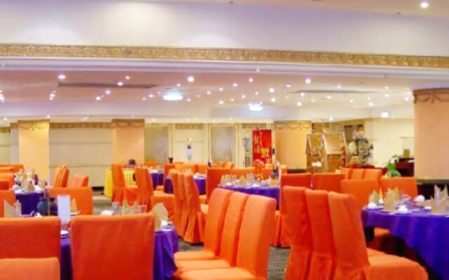 Hangzhou LongHill Hotel