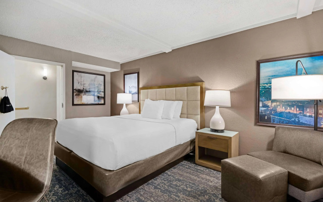 Best Western Savannah Historic District