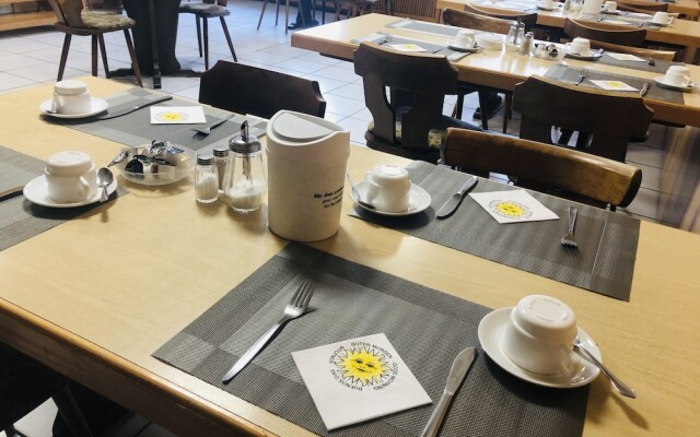 Zum Schwarzen Roß Landgasthof