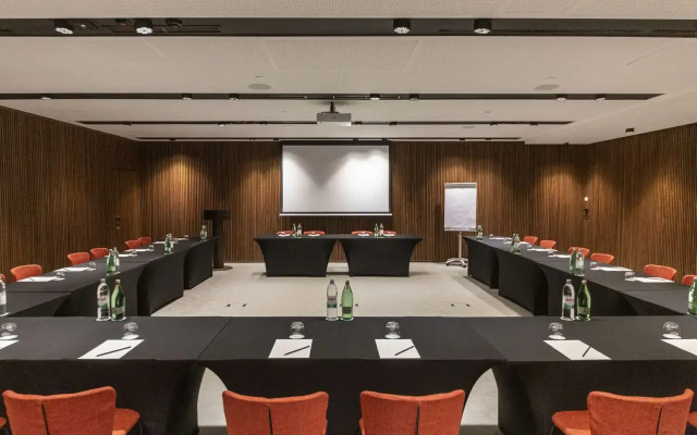 Keight Hotel Opatija, Curio Collection By Hilton