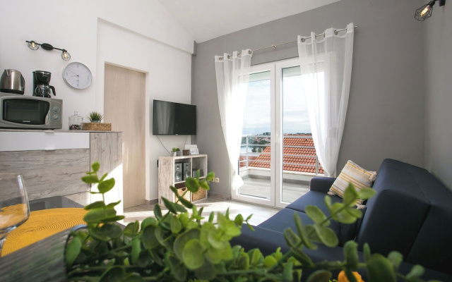 Apartment Tatjana