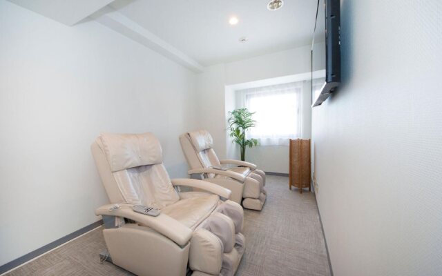 Grand Park Hotel Panex Kimitsu