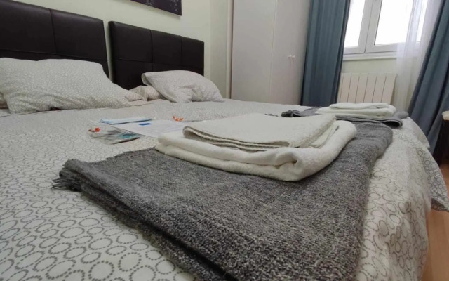 FlipHouse Rooms Pensión